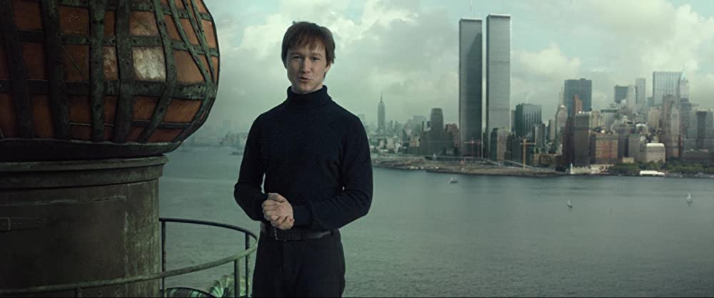 「ザ・ウォーク」ジョセフ・ゴードン＝レビットの画像