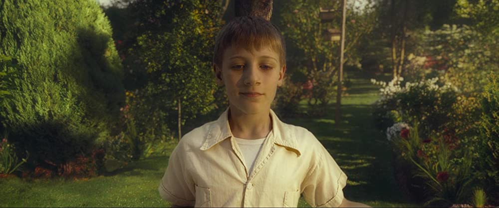 ザ・ウォークの画像