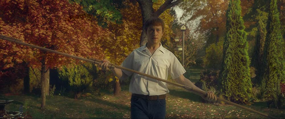 「ザ・ウォーク」ジョセフ・ゴードン＝レビットの画像