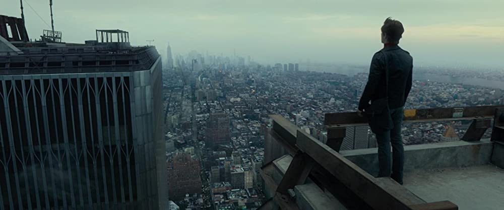 「ザ・ウォーク」ジョセフ・ゴードン＝レビットの画像