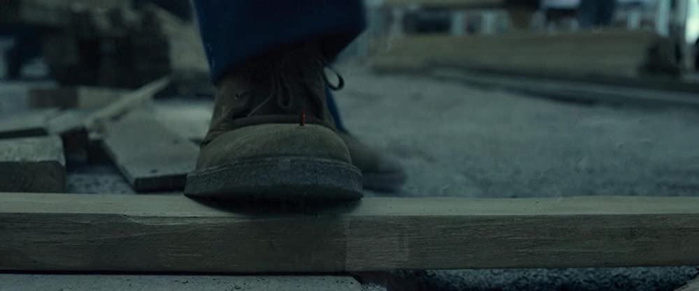 ザ・ウォークの画像