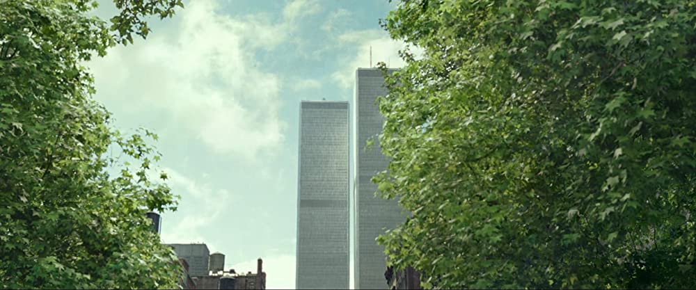 ザ・ウォークの画像