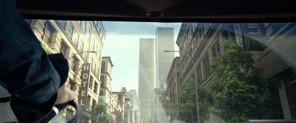 ザ・ウォークの画像