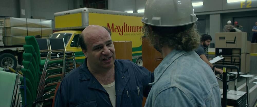 ザ・ウォークの画像