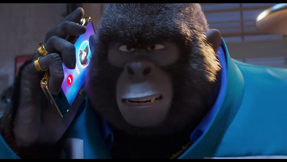 SING／シング：ネクストステージの画像