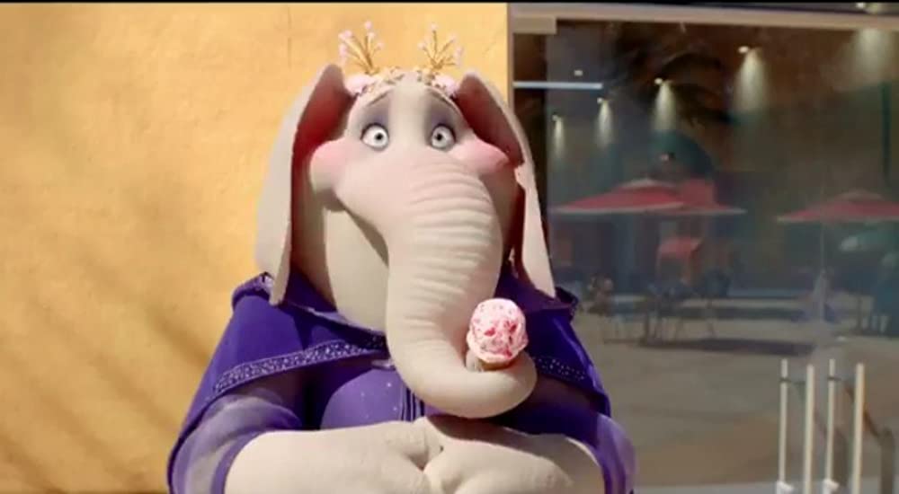 「SING／シング：ネクストステージ」トリー・ケリーの画像