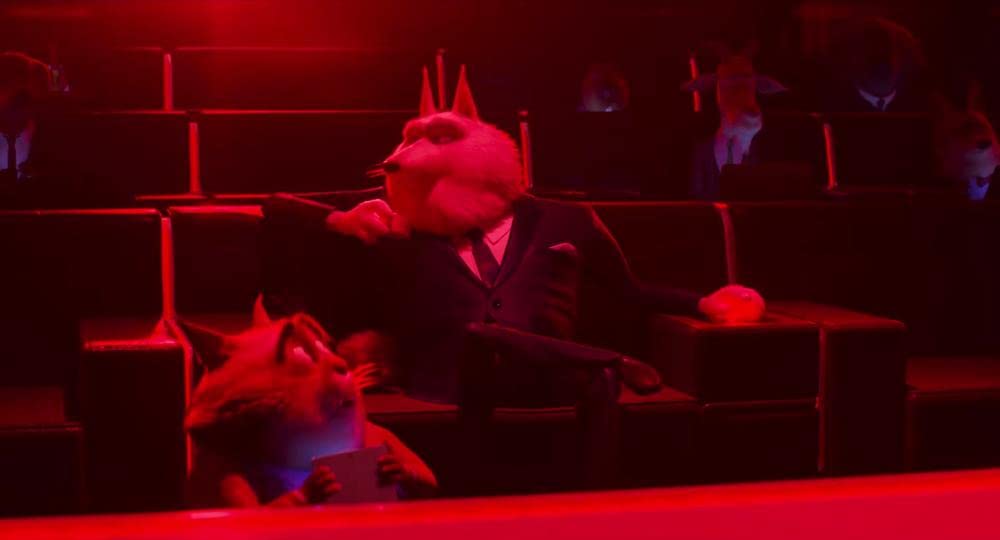 SING／シング：ネクストステージの画像