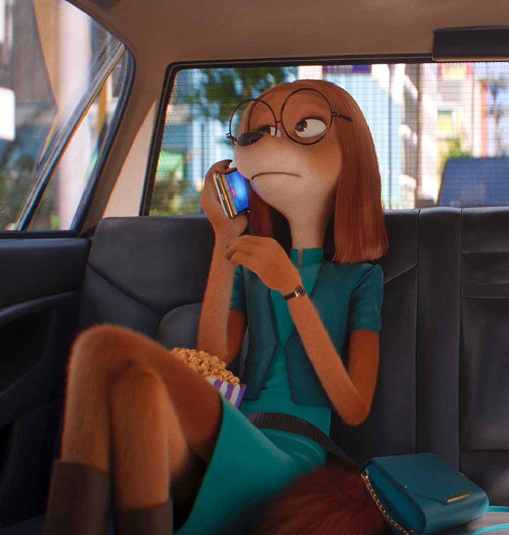 SING／シング：ネクストステージの画像