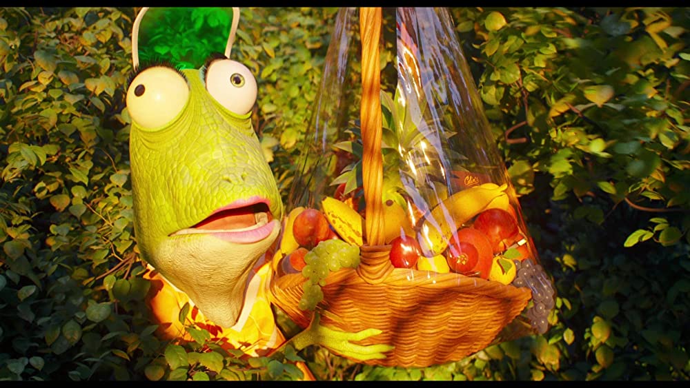 SING／シング：ネクストステージの画像