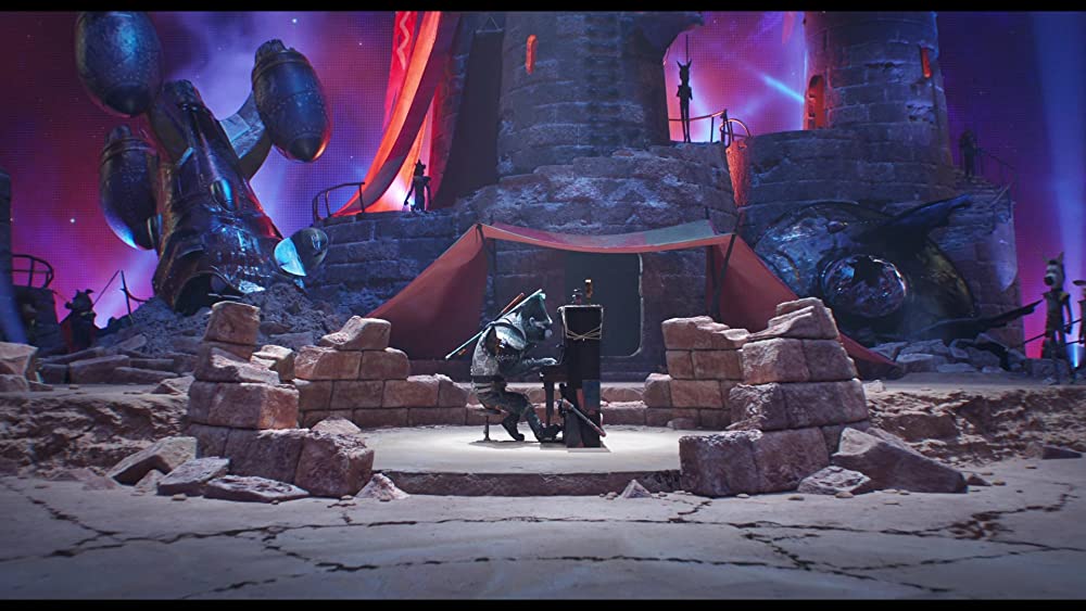 SING／シング：ネクストステージの画像