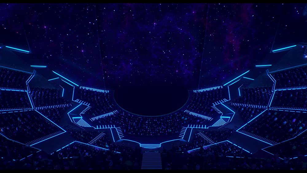 SING／シング：ネクストステージの画像