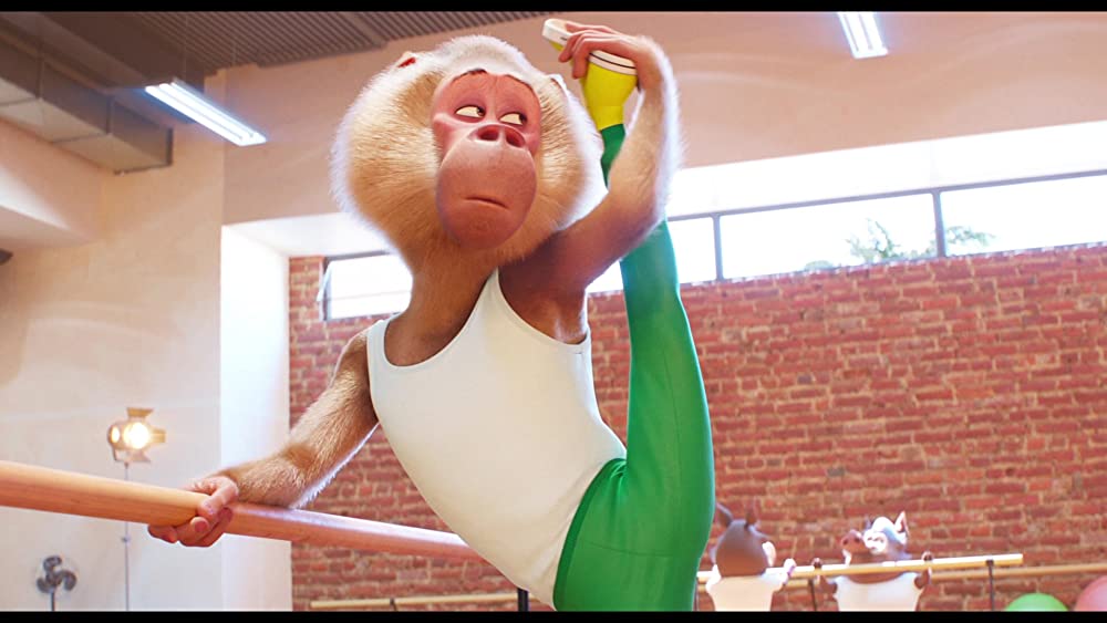 SING／シング：ネクストステージの画像