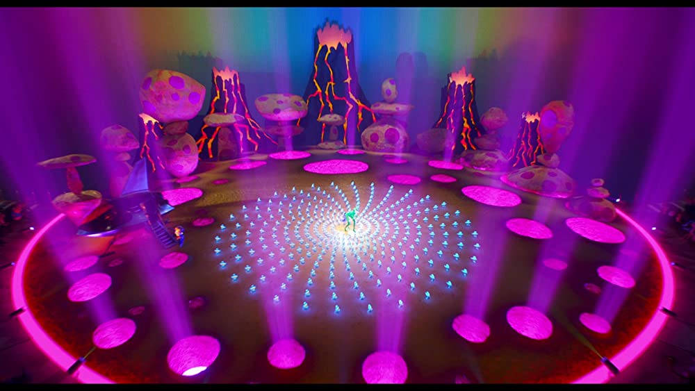 SING／シング：ネクストステージの画像