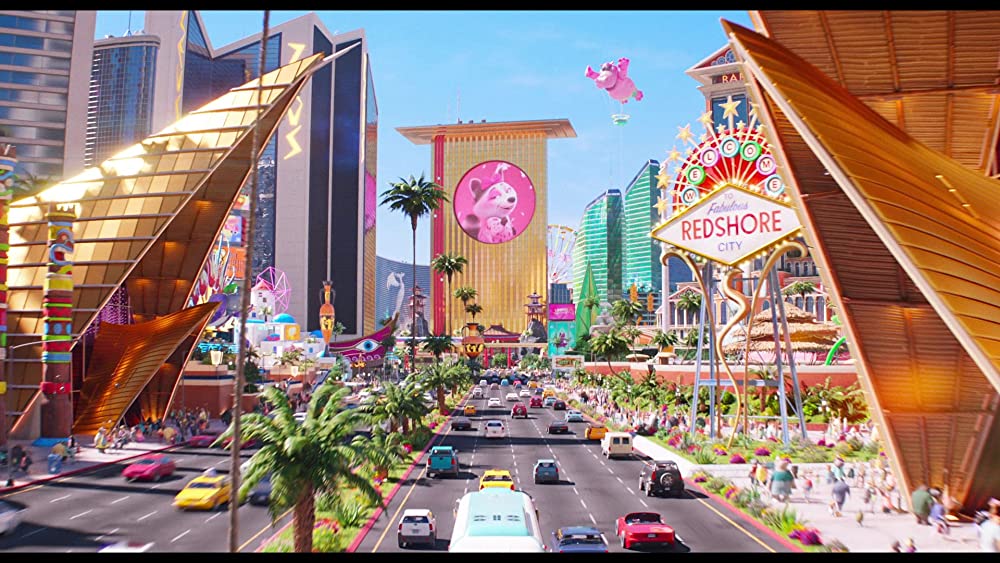 SING／シング：ネクストステージの画像