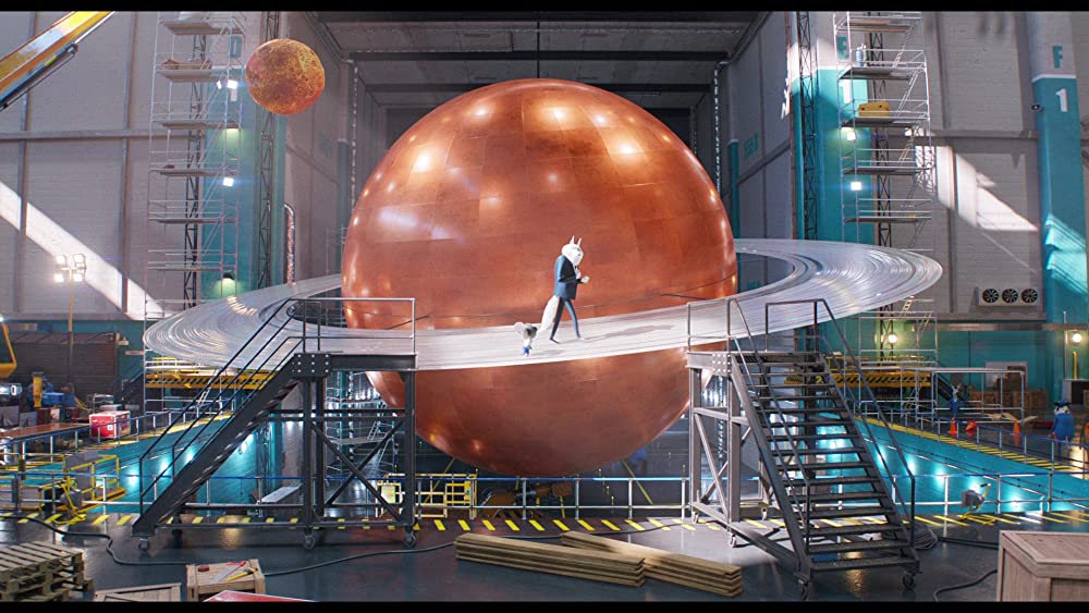 SING／シング：ネクストステージの画像