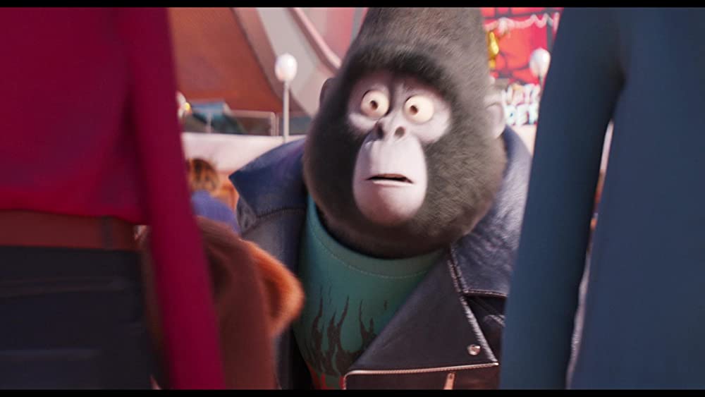 SING／シング：ネクストステージの画像