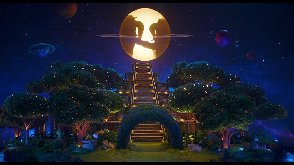 SING／シング：ネクストステージの画像