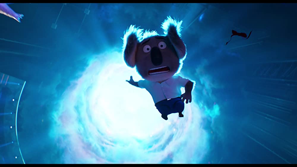 SING／シング：ネクストステージの画像