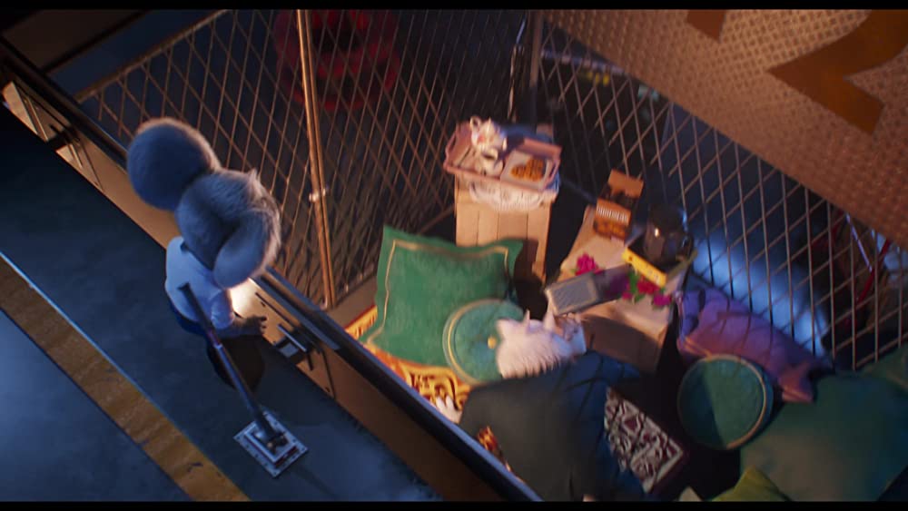 SING／シング：ネクストステージの画像