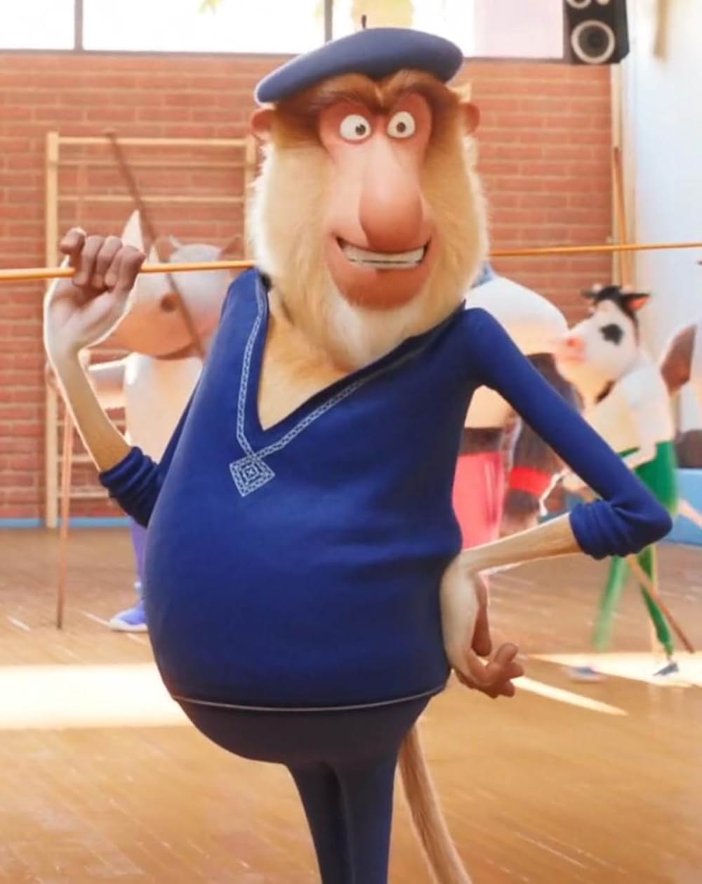 SING／シング：ネクストステージの画像