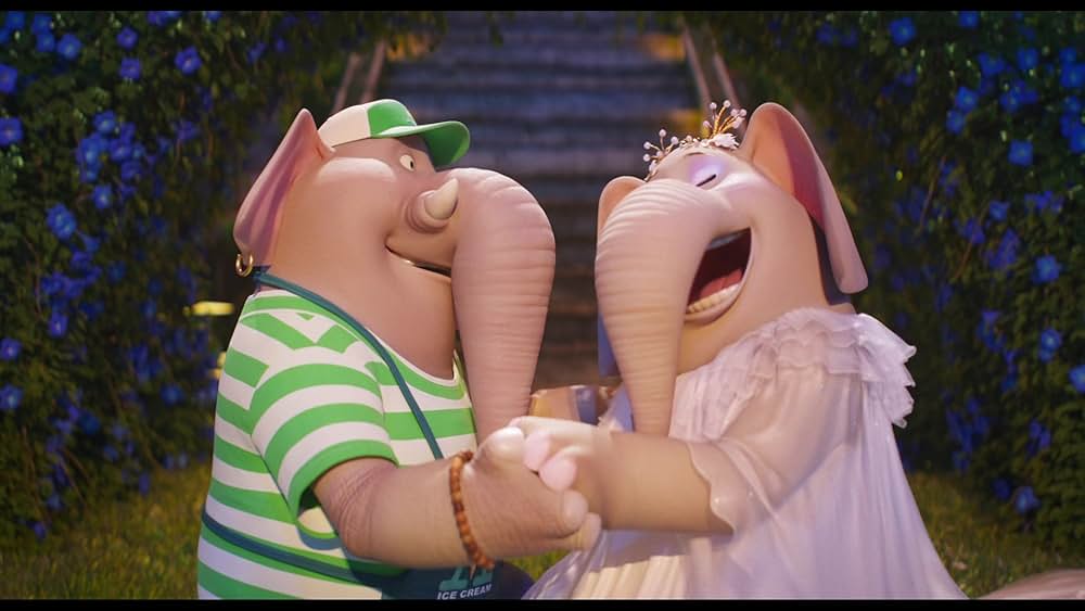 SING／シング：ネクストステージの画像