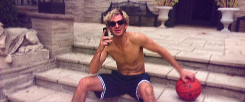 「メインストリーム」アンドリュー・ガーフィールドの画像