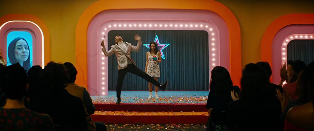 「メインストリーム」アレクサ・デミーの画像