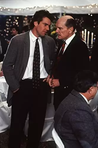 「愛に迷った時」ロバート・デュバル & デニス・クエイドの画像