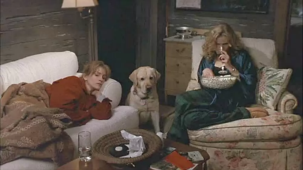 「愛に迷った時」ジュリア・ロバーツ & キーラ・セジウィックの画像