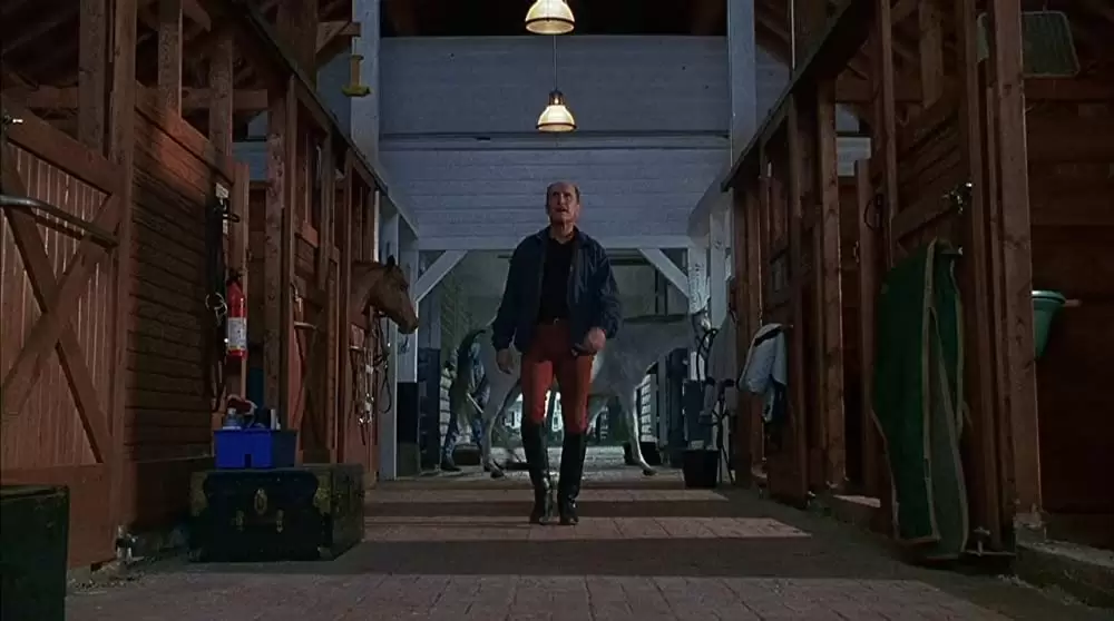 「愛に迷った時」ロバート・デュバルの画像