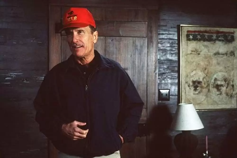 「愛に迷った時」ロバート・デュバルの画像