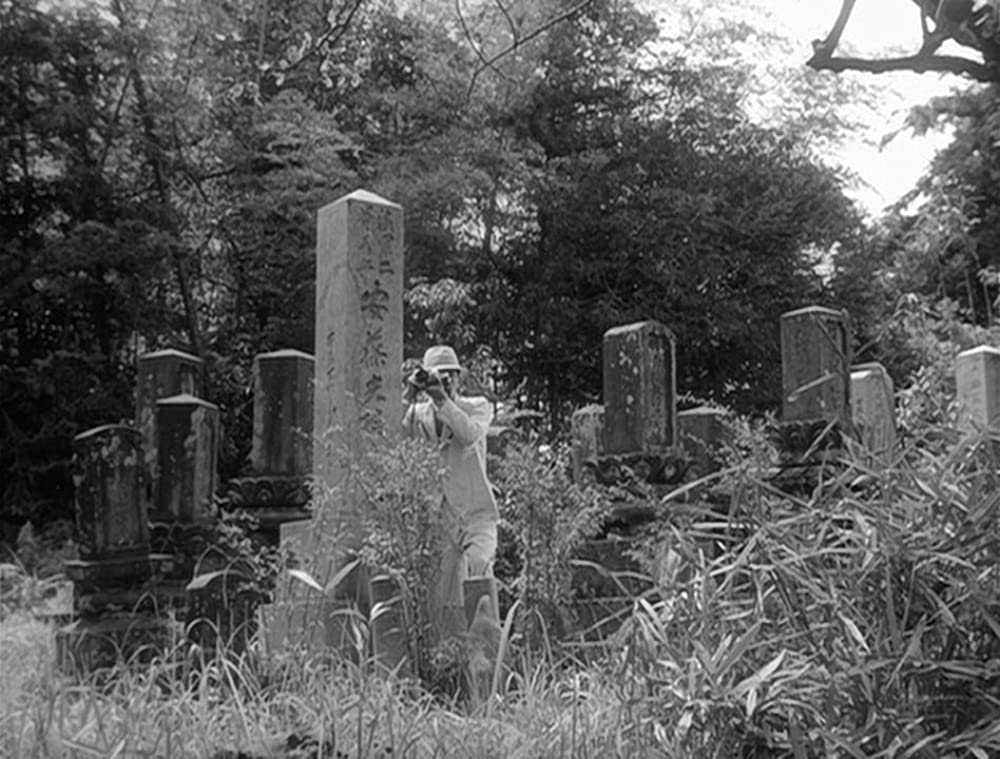 おとし穴の画像