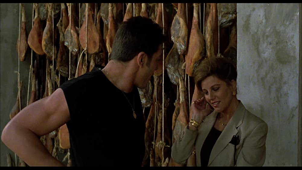 ハモンハモンの画像