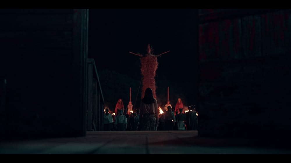 クラシック・ホラー・ストーリーの画像