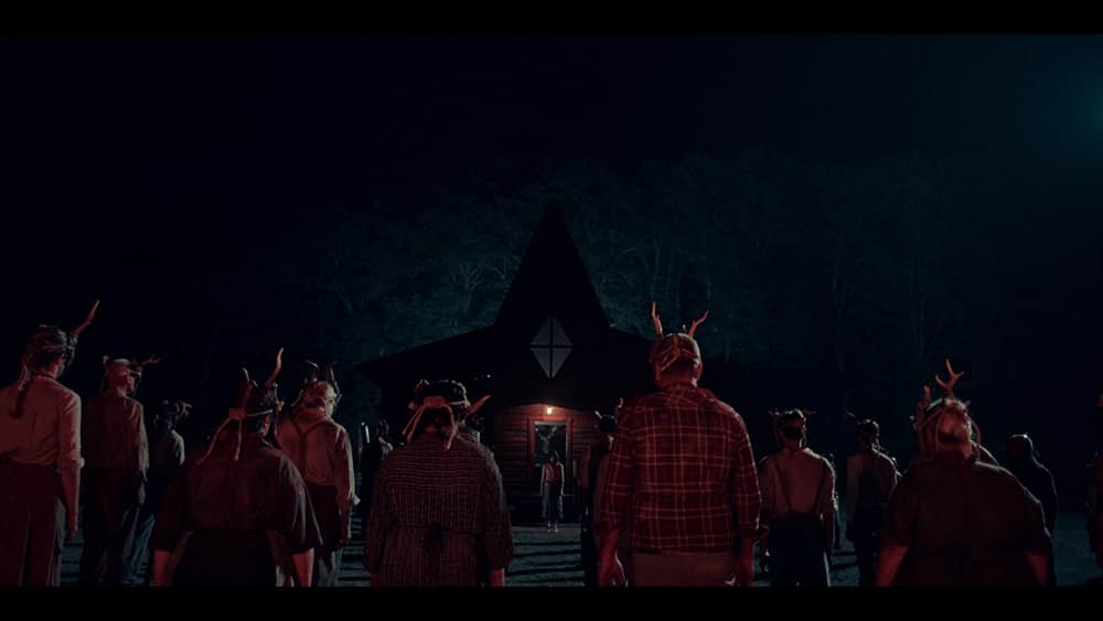 クラシック・ホラー・ストーリーの画像