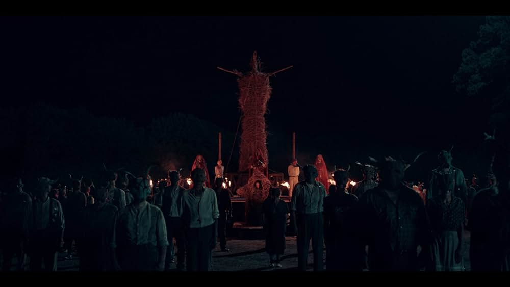 クラシック・ホラー・ストーリーの画像