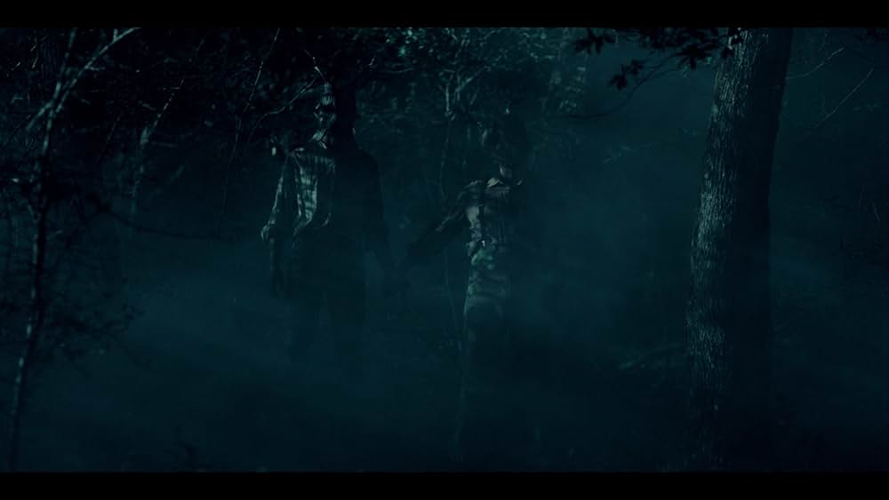 クラシック・ホラー・ストーリーの画像