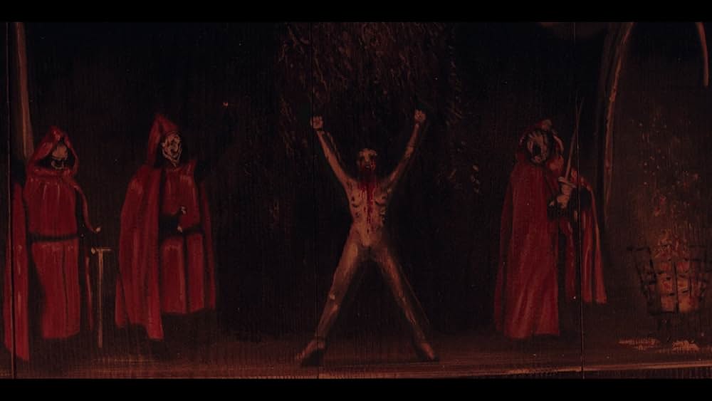 クラシック・ホラー・ストーリーの画像