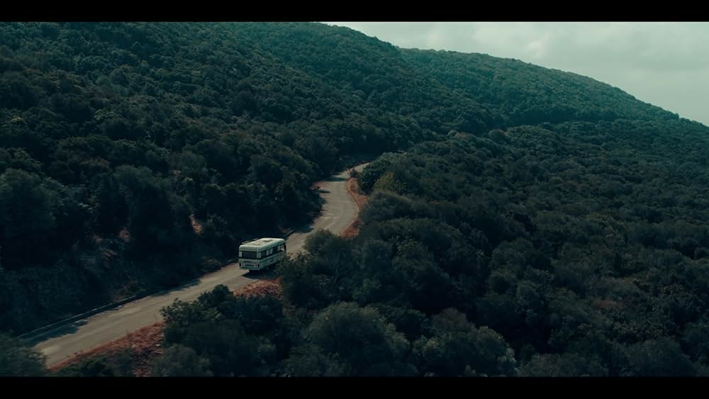 クラシック・ホラー・ストーリーの画像