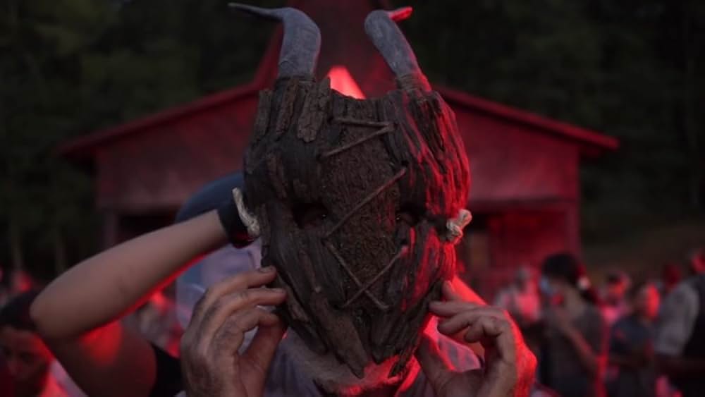 クラシック・ホラー・ストーリーの画像