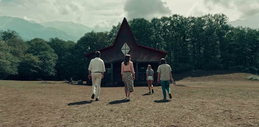 クラシック・ホラー・ストーリーの画像