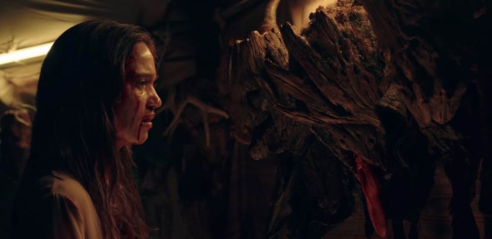 クラシック・ホラー・ストーリーの画像