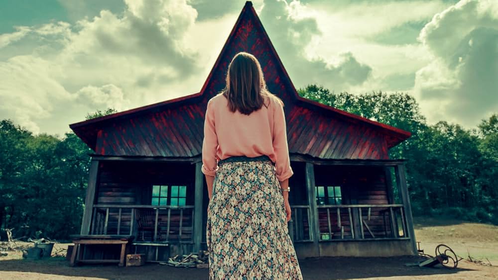 クラシック・ホラー・ストーリーの画像