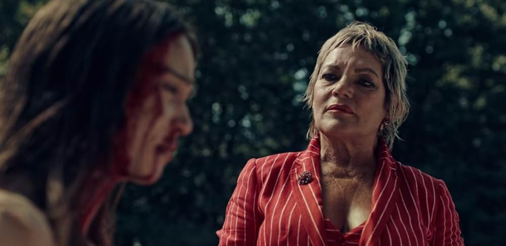 クラシック・ホラー・ストーリーの画像