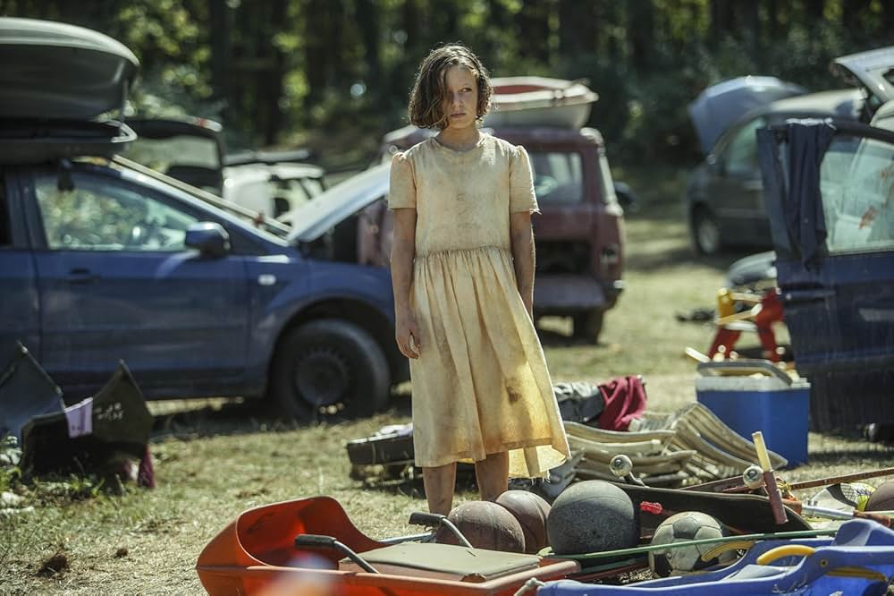 クラシック・ホラー・ストーリーの画像