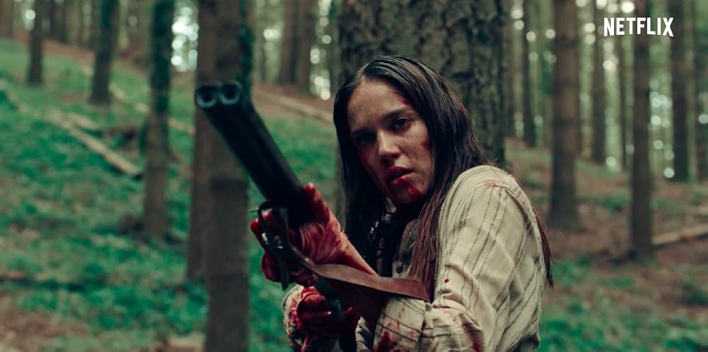 クラシック・ホラー・ストーリーの画像