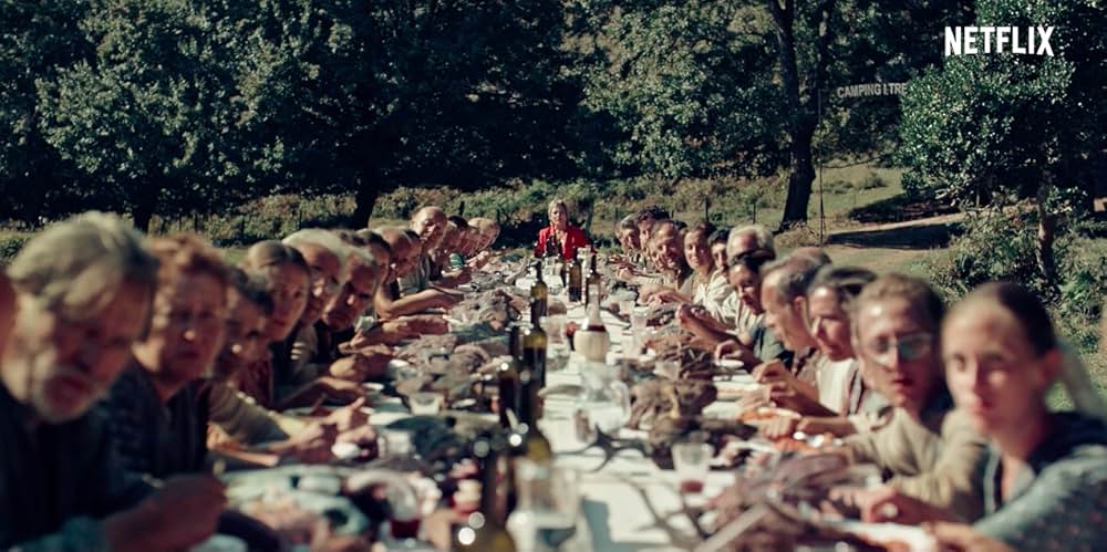 クラシック・ホラー・ストーリーの画像