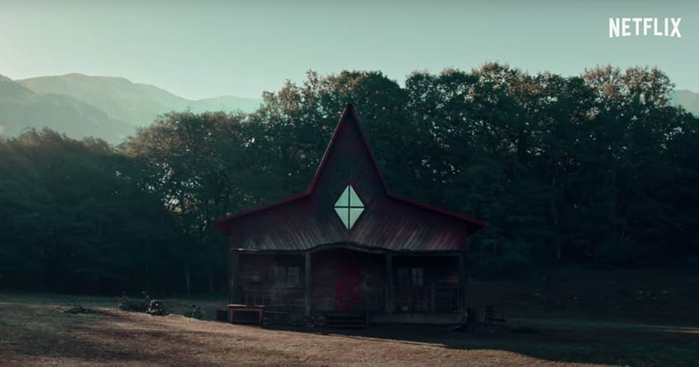 クラシック・ホラー・ストーリーの画像