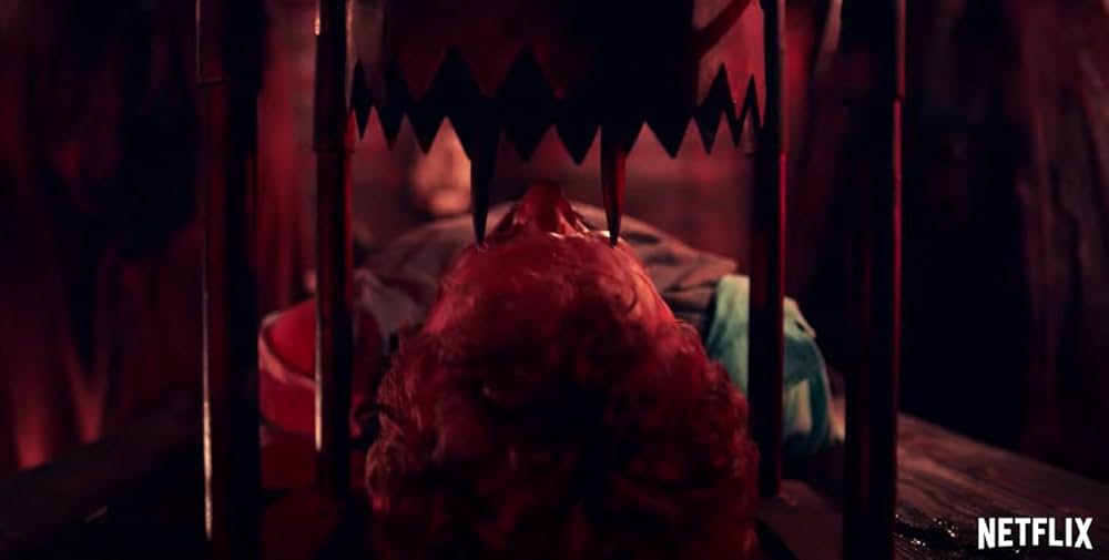 クラシック・ホラー・ストーリーの画像