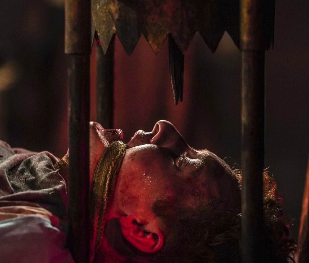 クラシック・ホラー・ストーリーの画像